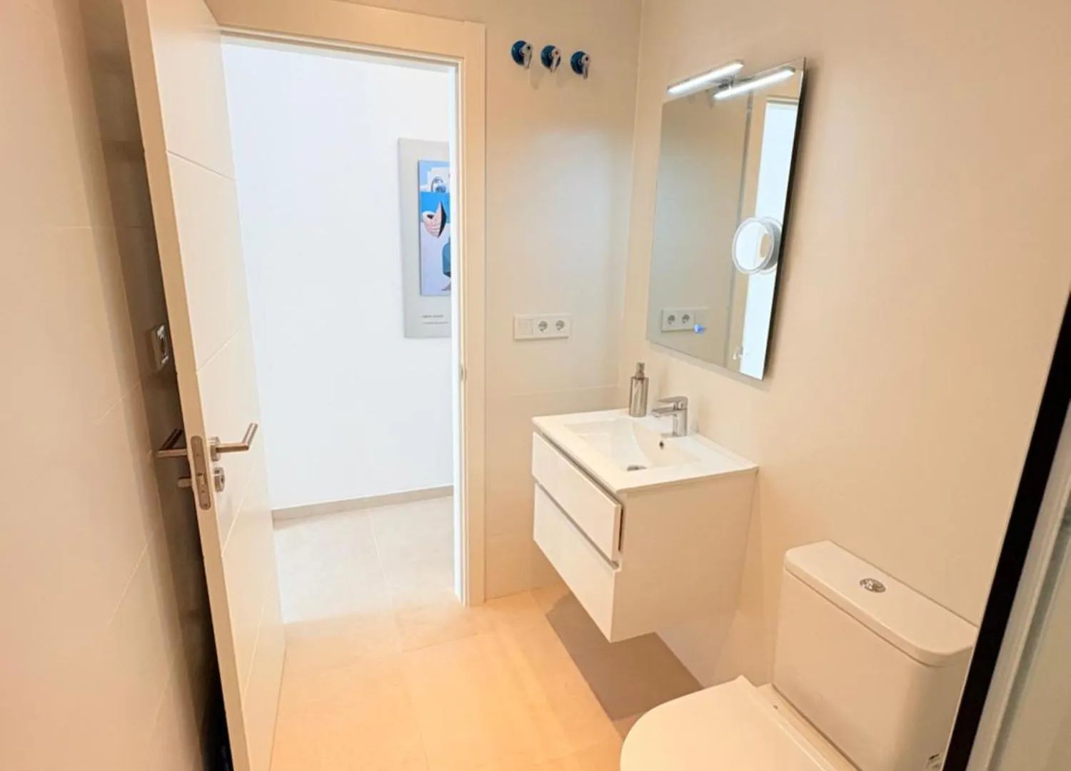 Apartman Iceberg Luxury Dunes Free Private Parking Tarifa