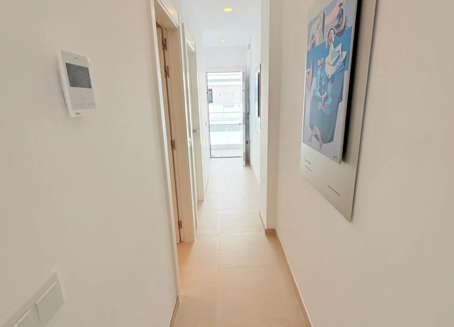 Iceberg Luxury Dunes Free Private Parking Tarifa 0*,