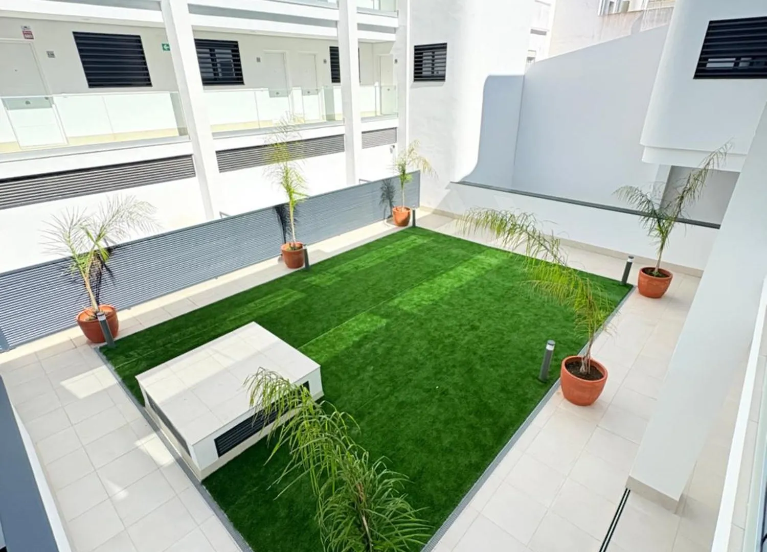 Apartman Iceberg Luxury Dunes Free Private Parking Tarifa