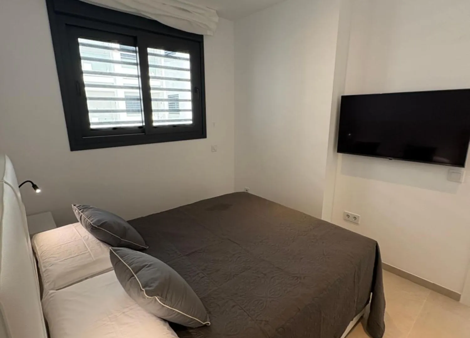 Iceberg Luxury Dunes Free Private Parking Tarifa